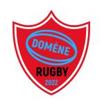 logo Domene Rugby