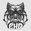 logo Dompierre Handball Club