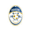 logo Domtac FC 3