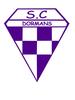 logo DORMANS SC 2
