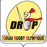 logo Douai Rugby Olympique