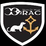 logo Douarnenez Rugby Athletic Club