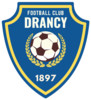 logo Drancy FC 21