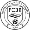 logo FC des Trois Rivieres