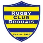 logo R C Drouais
