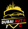 logo Dubaï Auto FC 1