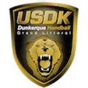 logo Dunkerque Handball Grand Littoral