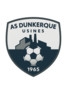 logo AS Usines Dunk. Gpe Usin. Sacil