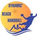 logo Dynamic'sports Section Beach Handball