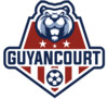 logo ES Guyancourt F. 22