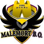 logo E V Malemort Brive Olympique