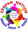 logo ENT. Zenfan Nation G.B.FOI.