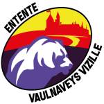 logo Entente Vaulnaveys Vizille