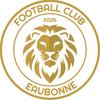 logo Eaubonne FC
