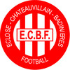 logo EcL. Chateauvillain Badinieres F.