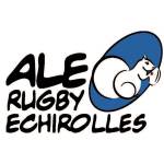 logo Amicale Laique Echirolles