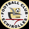 logo FC D'echirolles