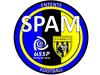 logo ENT. Football Spam