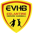 logo Eglantine Vierzon Handball