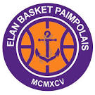 logo Elan Basket Paimpolais