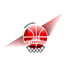 logo Elan Sportif Carpiquet Basket