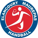 logo Elancourt-maurepas Handball
