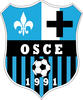 logo Elancourt OSc. 23