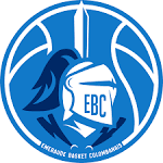 logo Emeraude Basket Colombanais