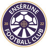 logo Enserune FC