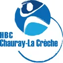 logo ENT. Chauray la Creche