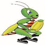 logo ENT. Doullens Grillons Picardie