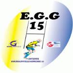 logo ENT. Goussainville Gonesse XV