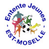 logo ENT. Jeunes Est Mos. 38