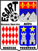logo ENT.S Aups Regusse 22