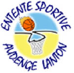logo ENT. Sportive Audenge Lanton