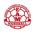 logo Entente Ardèche Méridionale Handball