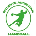 logo Entente Argentan HB