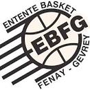 logo Entente Basket Fenay Gevrey