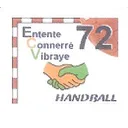 logo Entente Connerre Vibraye 72