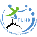logo Entente Louey Soues Juillan Barbazan Tarbes-tuhb