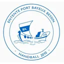 logo Entente Port Bayeux Bessin