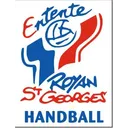 logo Entente Royan St-georges HB