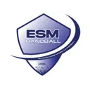 logo Entente Saone Mamirolle HB