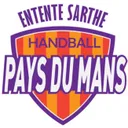 logo Entente Sarthe Handball Pays du Mans 72