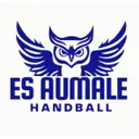 logo Entente Sportive Aumaloise Handball