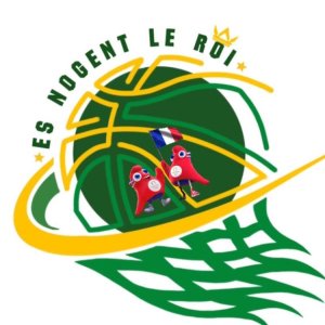 logo Entente Sportive Nogentaise 1