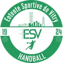 logo Entente Sportive Vitry