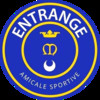 logo ENTRANGE AS 1