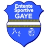 logo ENT.S de Gaye