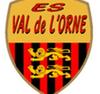 logo ENT.S Val de L Orne